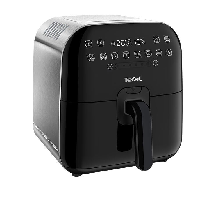 Tefal Ultimate Fry Deluxe Air Fryer
