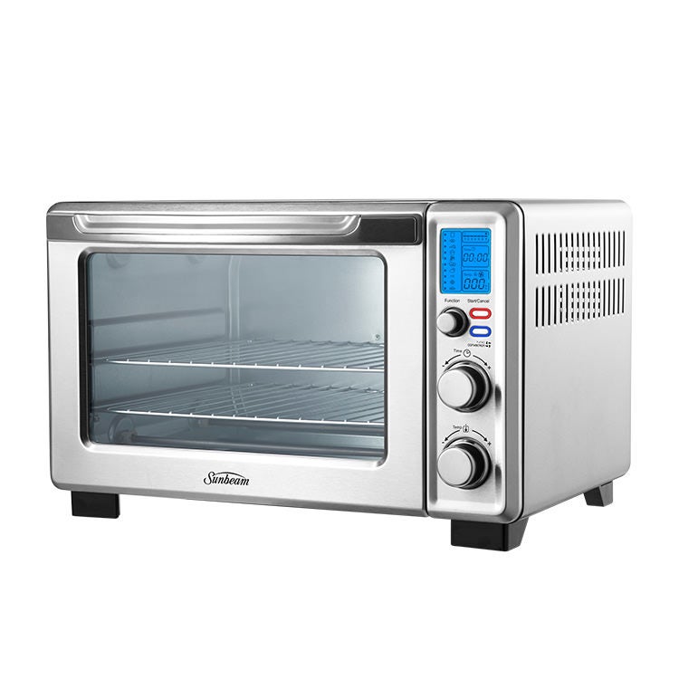 Sunbeam Quick Start Oven 22L