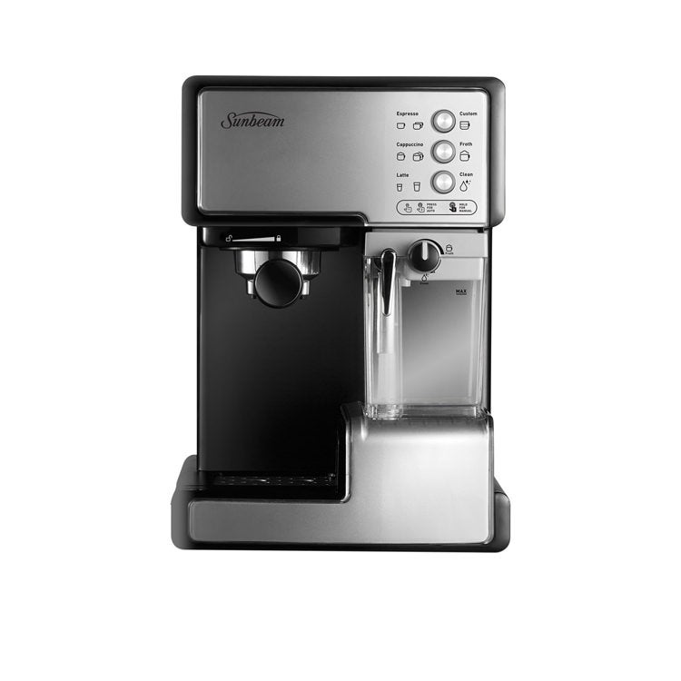 Sunbeam Cafe Barista Coffee Machine