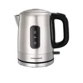 Morphy Richards Accents Jug Kettle 1L Stainless Steel