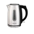 Morphy Richards Equip Jug Kettle 1.7L Stainless Steel