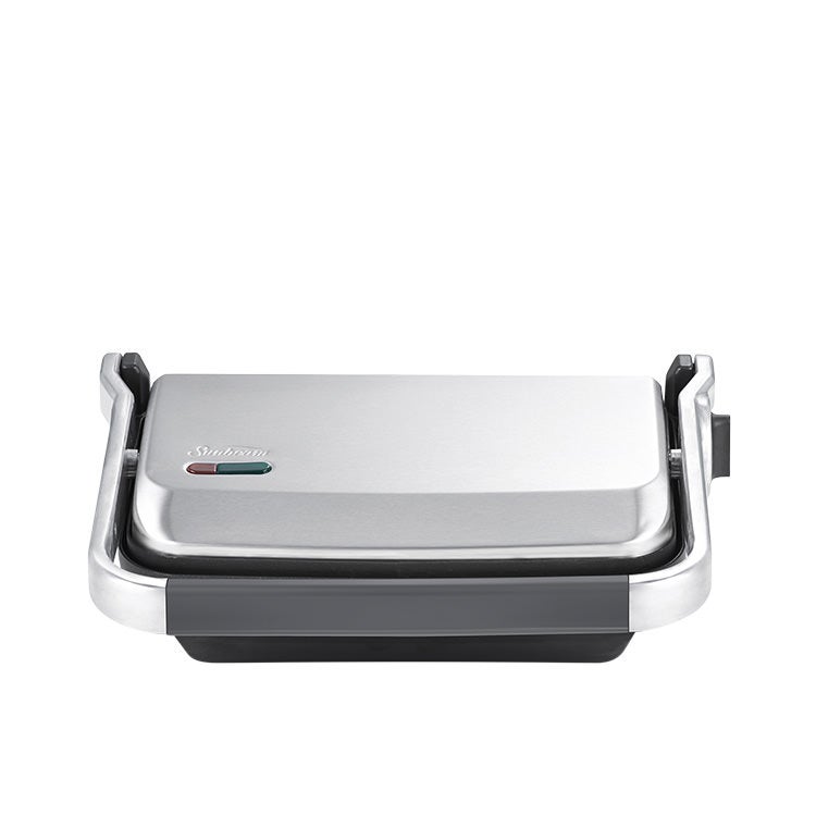 Sunbeam Cafe Press 2 Slice Sandwich Maker