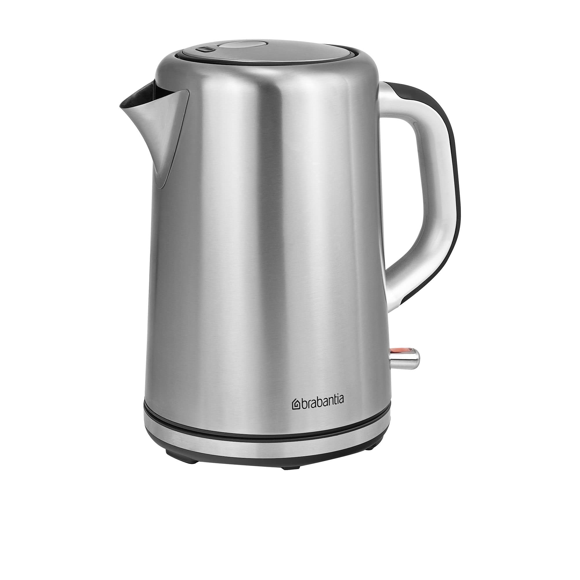 Brabantia Electric Kettle 1.7L