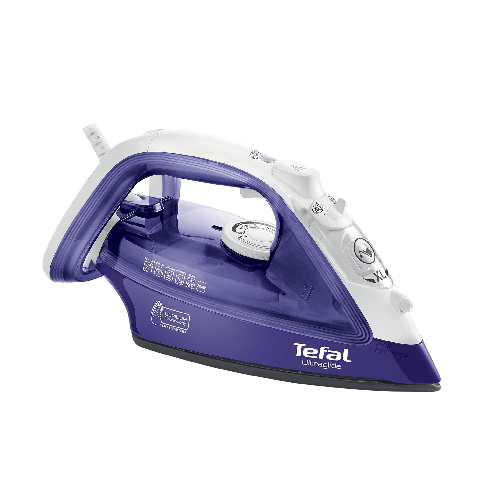 Tefal Ultraglide Steam Iron