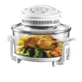 Sunbeam Nutrioven Glass Convection Oven