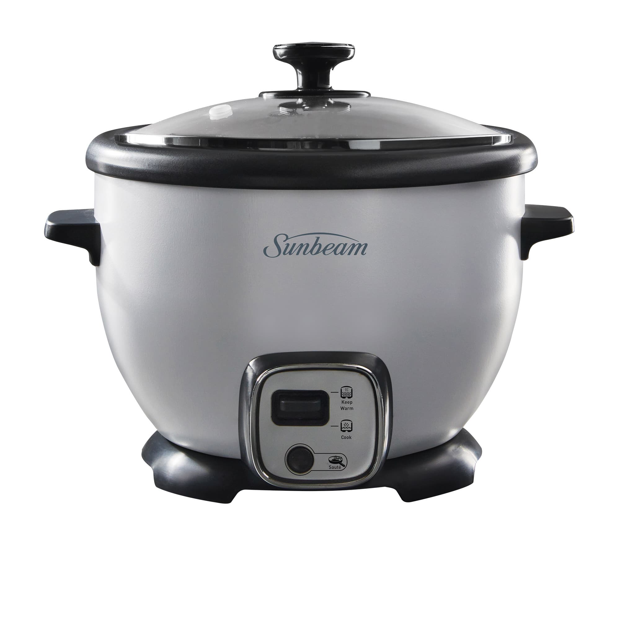 Sunbeam Rice Cooker + Saute 10 Cup
