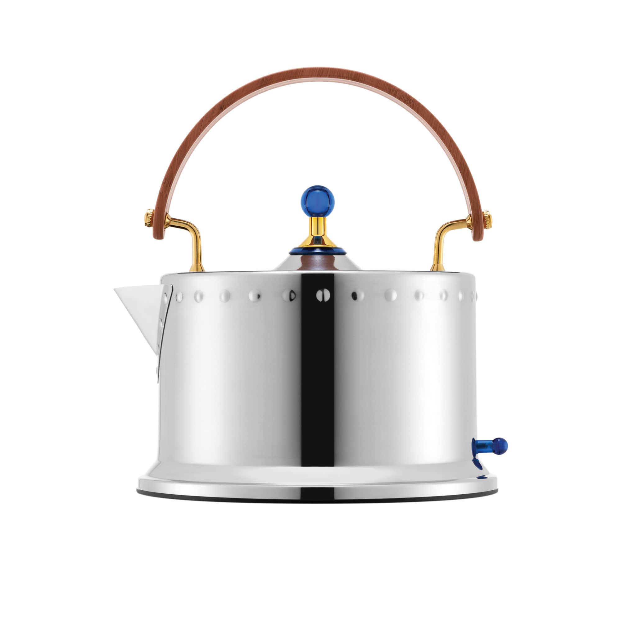 Bodum Ottoni Electric Kettle 1L Stainless Steel