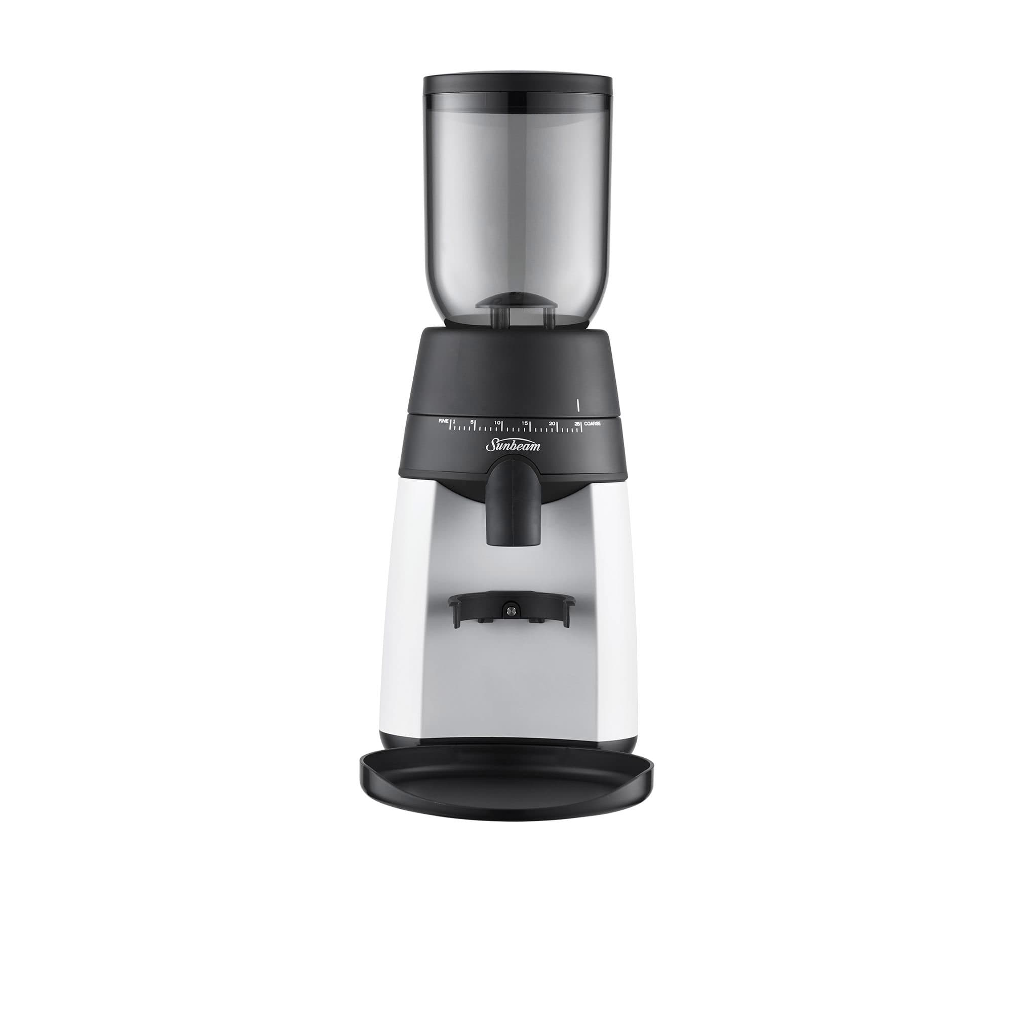 Sunbeam GrindFresh Conical Burr Grinder