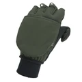 Sealskinz Cold Weather Windproof Convertible Mitts