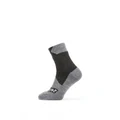 Sealskinz All Weather Ankle Length Waterproof Unisex Socks