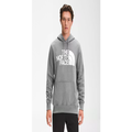 The North Face Half Dome Pullover Mens Hooded Jacket