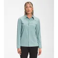 The North Face First Trail UPF Womens Long Sleeve Shirt