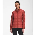 The North Face ThermoBall Eco Womens Jacket