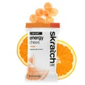 Skratch Labs Sports Energy Chews 50g