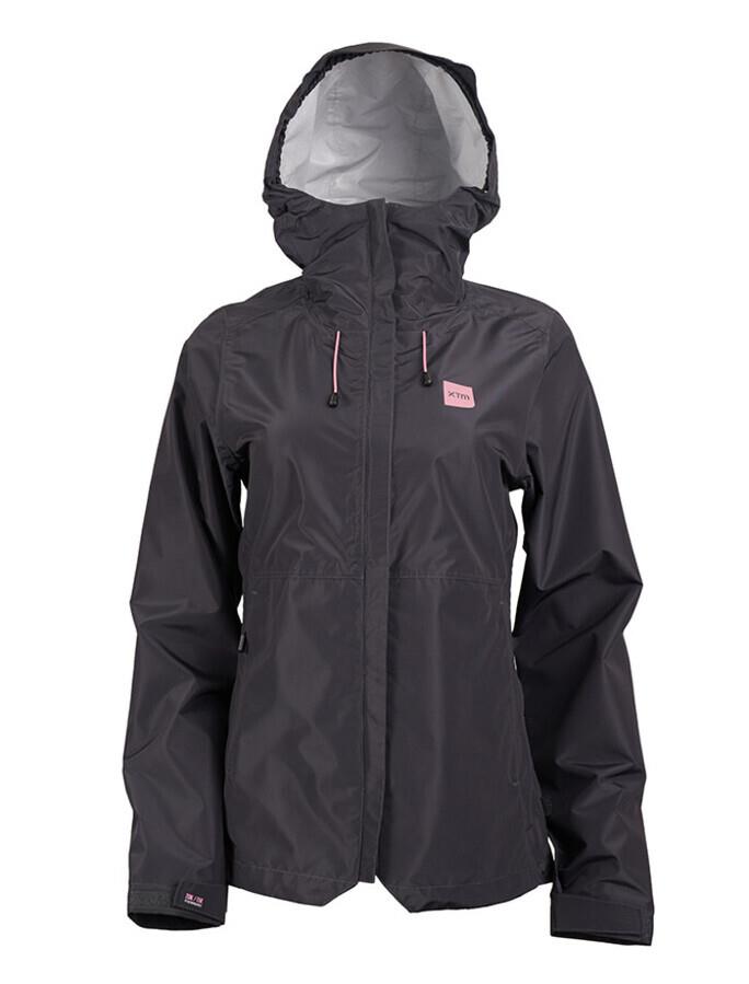 XTM Tarkine Womens Waterproof Jacket