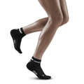 CEP The Run 4.0 Low Cut Womens Compression Socks