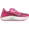 Saucony Endorphin Pro 3 Womens Shoes - Final Clearance