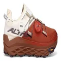 Altra Mont Blanc BOA Mens Shoes - Final Clearance