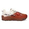 Altra Mont Blanc BOA Mens Shoes - Final Clearance