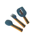 Jetboil Jetset Cutlery and Utensil Set