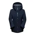 Mammut Crater HS Womens Hooded Jacket