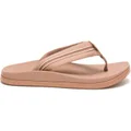 Chaco Chillos Flip Womens Thongs - Final Clearance