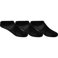ASICS Pace Invisible Unisex Socks Pack of 3