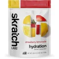 Skratch Labs Sport Hydration Drink Mix 1.32kg Bag