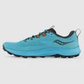 Saucony Peregrine 13 Mens Shoes - Final Clearance