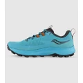 Saucony Peregrine 13 Mens Shoes - Final Clearance