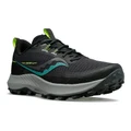 Saucony Peregrine 13 Wide Mens Shoes - Final Clearance