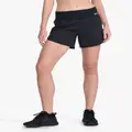 2XU Aero 5 Inch Womens Shorts