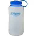 Nalgene Wide Mouth Ultralite HDPE 1L Water Bottle