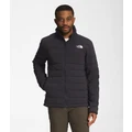 The North Face Belleview Stretch Down Mens Jacket