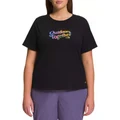 The North Face Pride Womens Short Sleeve Shirt