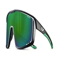 Julbo Fury Spectron 3 Lens Sport Sunglasses