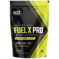 FiXX Fuel X Pro Drink Mix 1.96kg Bag