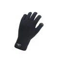 Sealskinz All Weather Ultra Grip Knitted Waterproof Gloves