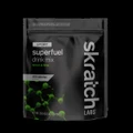 Skratch Labs Super High-Carb Sport Drink Mix 840g Bag