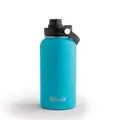 Cheeki Adventure Insulated Stainless Steel 1L Water Bottle