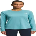 The North Face Elevation Womens Long Sleeve Shirt