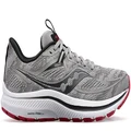 Saucony Omni 21 Wide Mens Shoes - Final Clearance