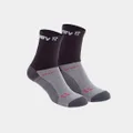 Inov-8 Speed High Unisex Socks Pack of 2