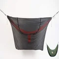 Ticket to the Moon Mosquito Net Black