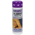 NikWax TX Direct Wash-In 300mL Bottle