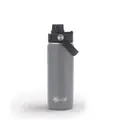 Cheeki Adventure Insulated Stainless Steel 600mL Water Bottle