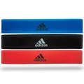 Adidas Mini Bands Pack of 3