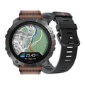 Polar Grit X2 Pro Titan HR GPS Multisport Watch