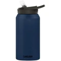 Camelbak Eddy+ Insulated Stainless Steel 1L Water Bottle