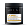 Pillar Ultra Immune C Powder 200g
